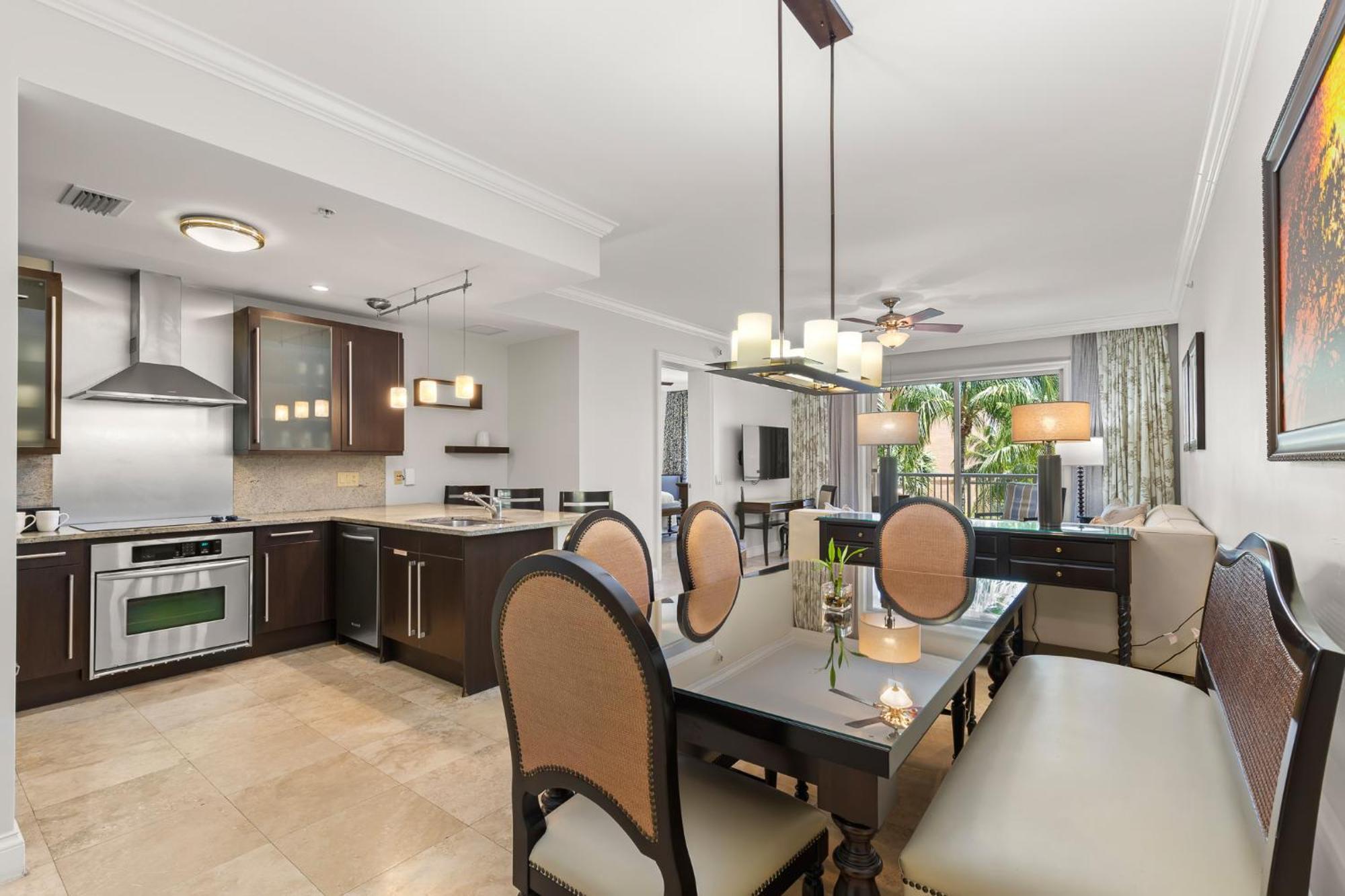Beachside Resort & Residences Key West Eksteriør bilde