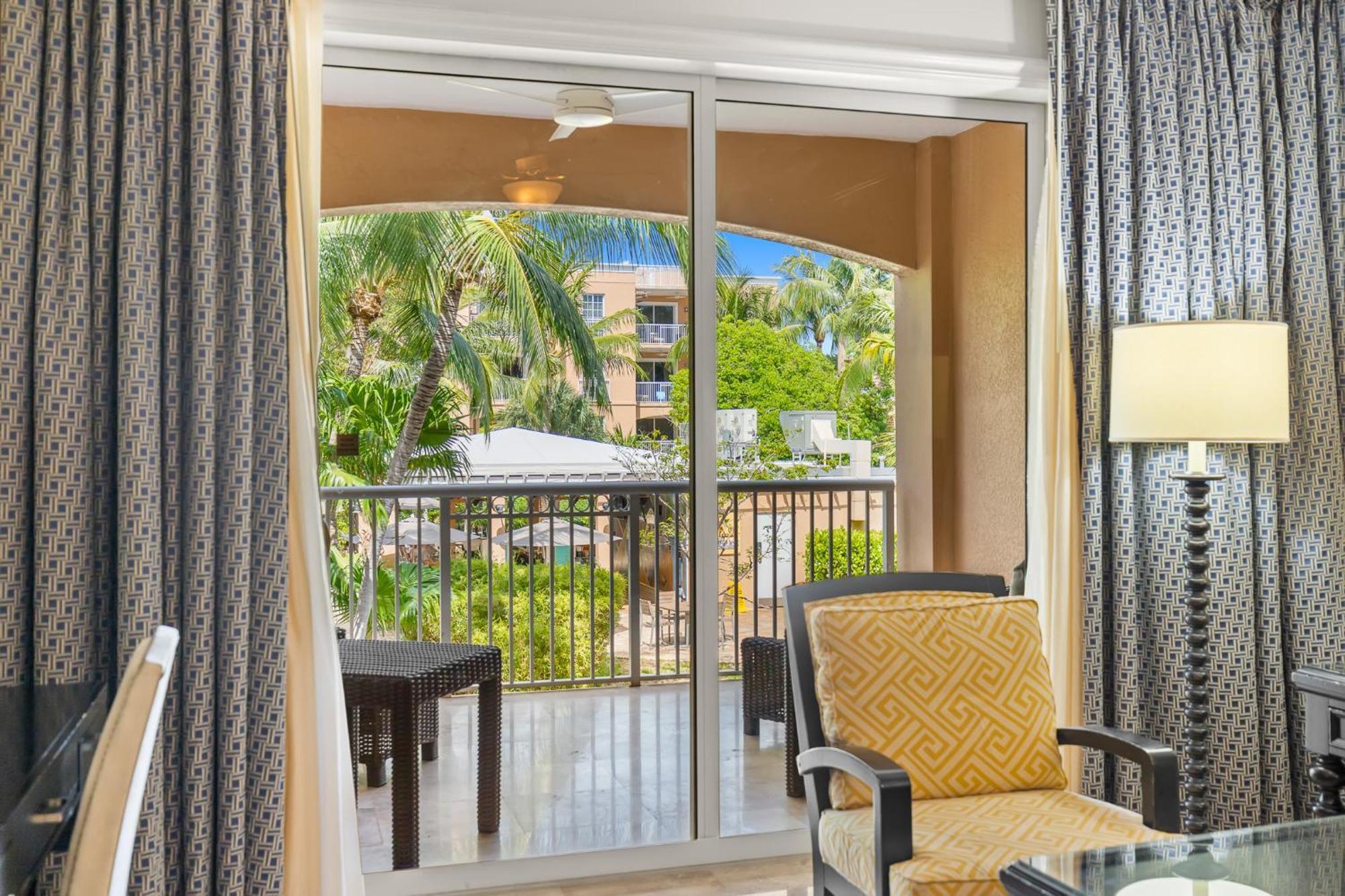 Beachside Resort & Residences Key West Rom bilde