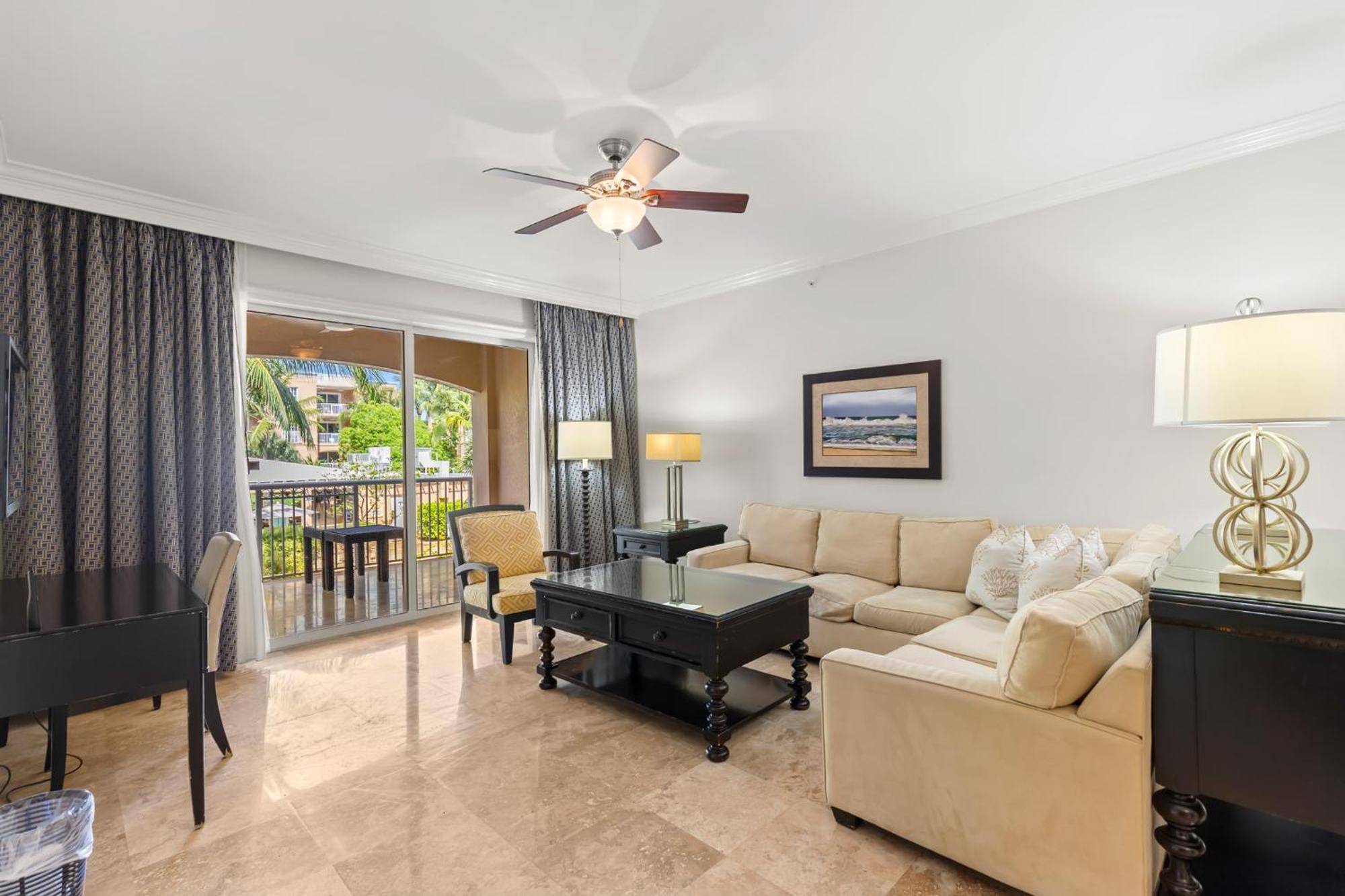 Beachside Resort & Residences Key West Rom bilde
