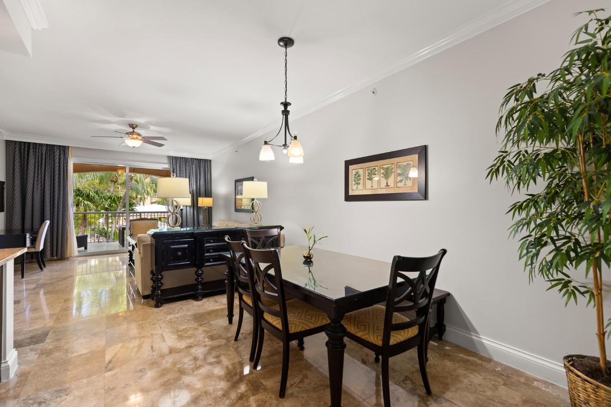 Beachside Resort & Residences Key West Rom bilde