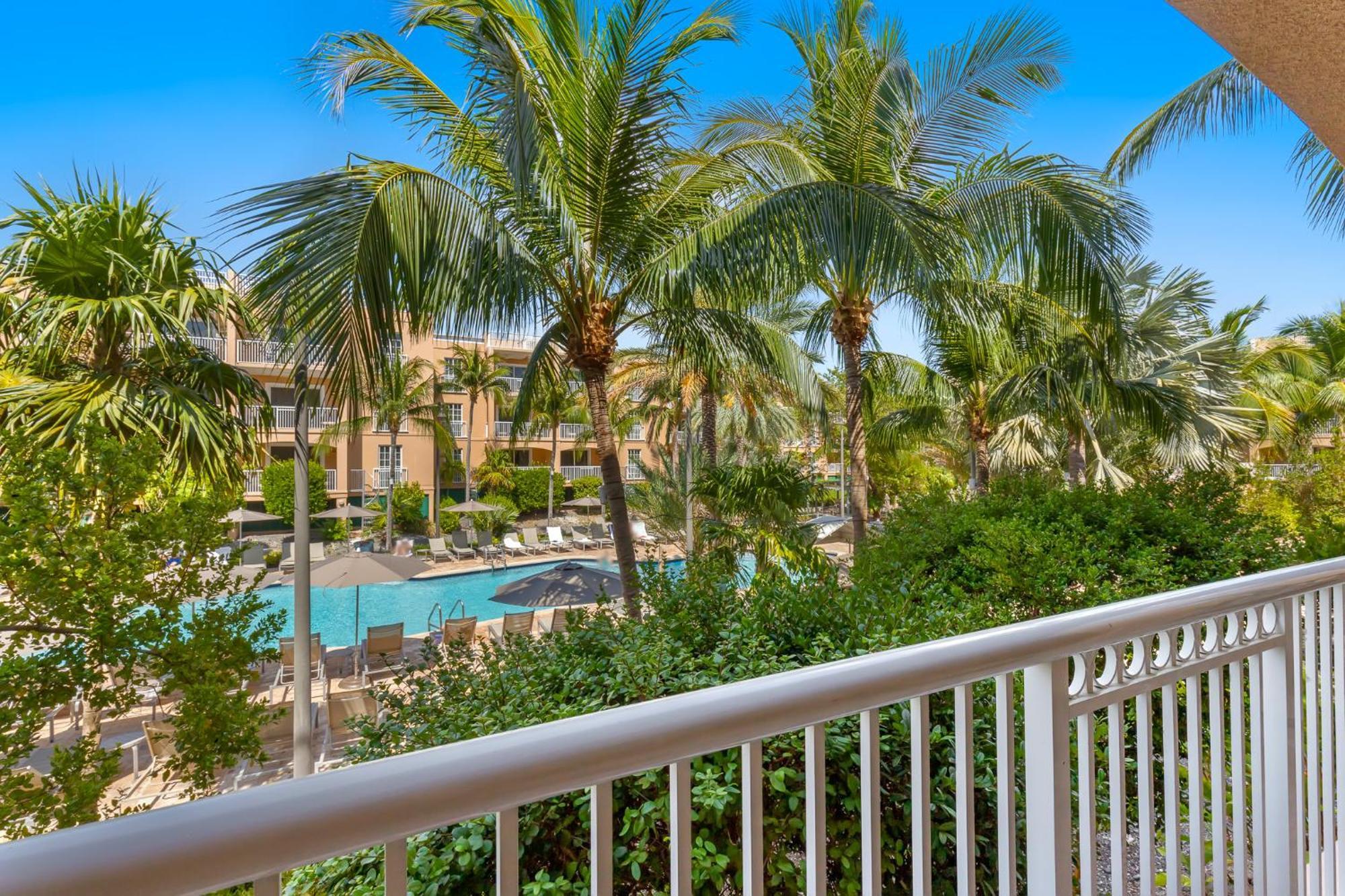 Beachside Resort & Residences Key West Rom bilde