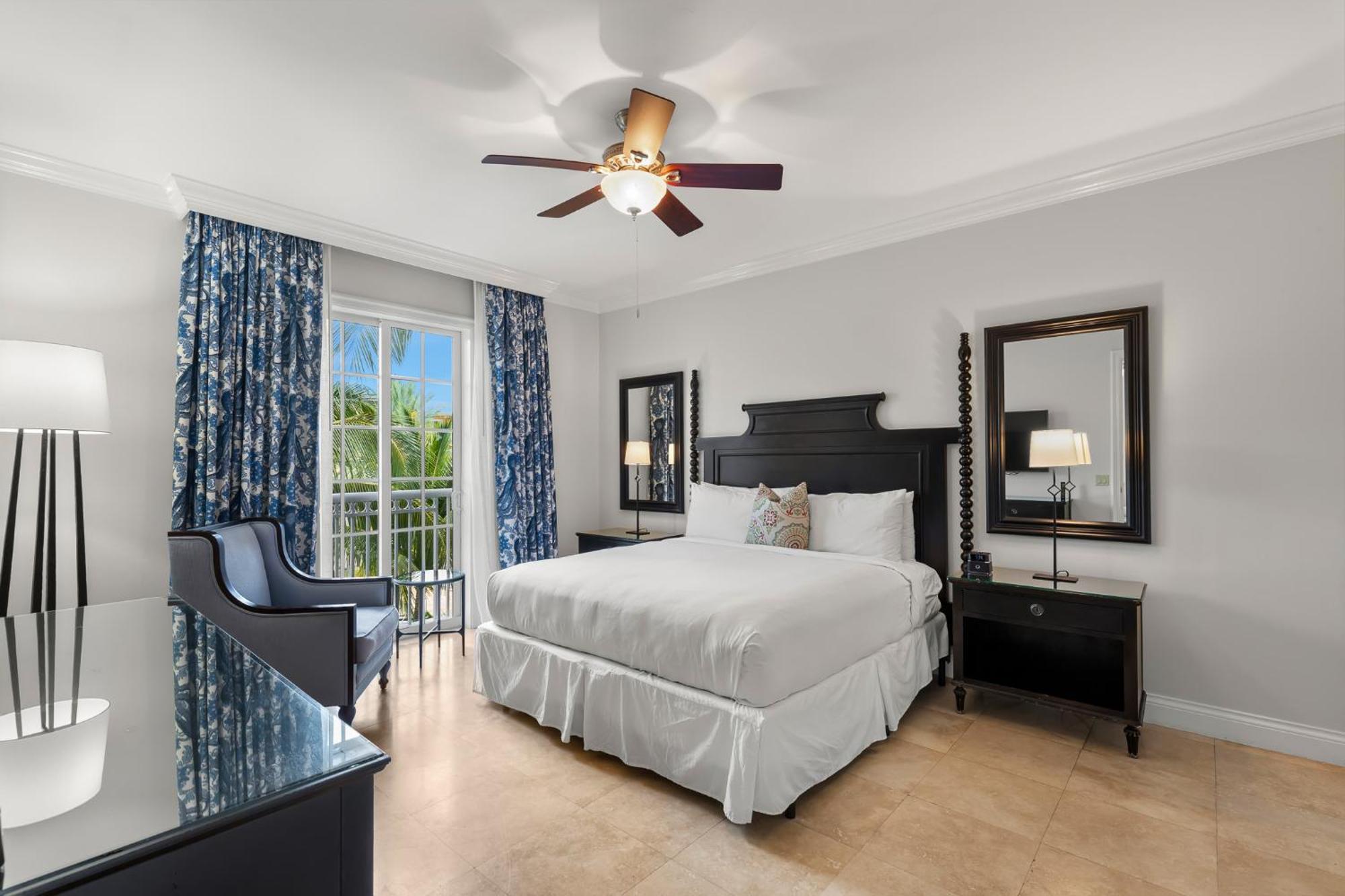 Beachside Resort & Residences Key West Rom bilde