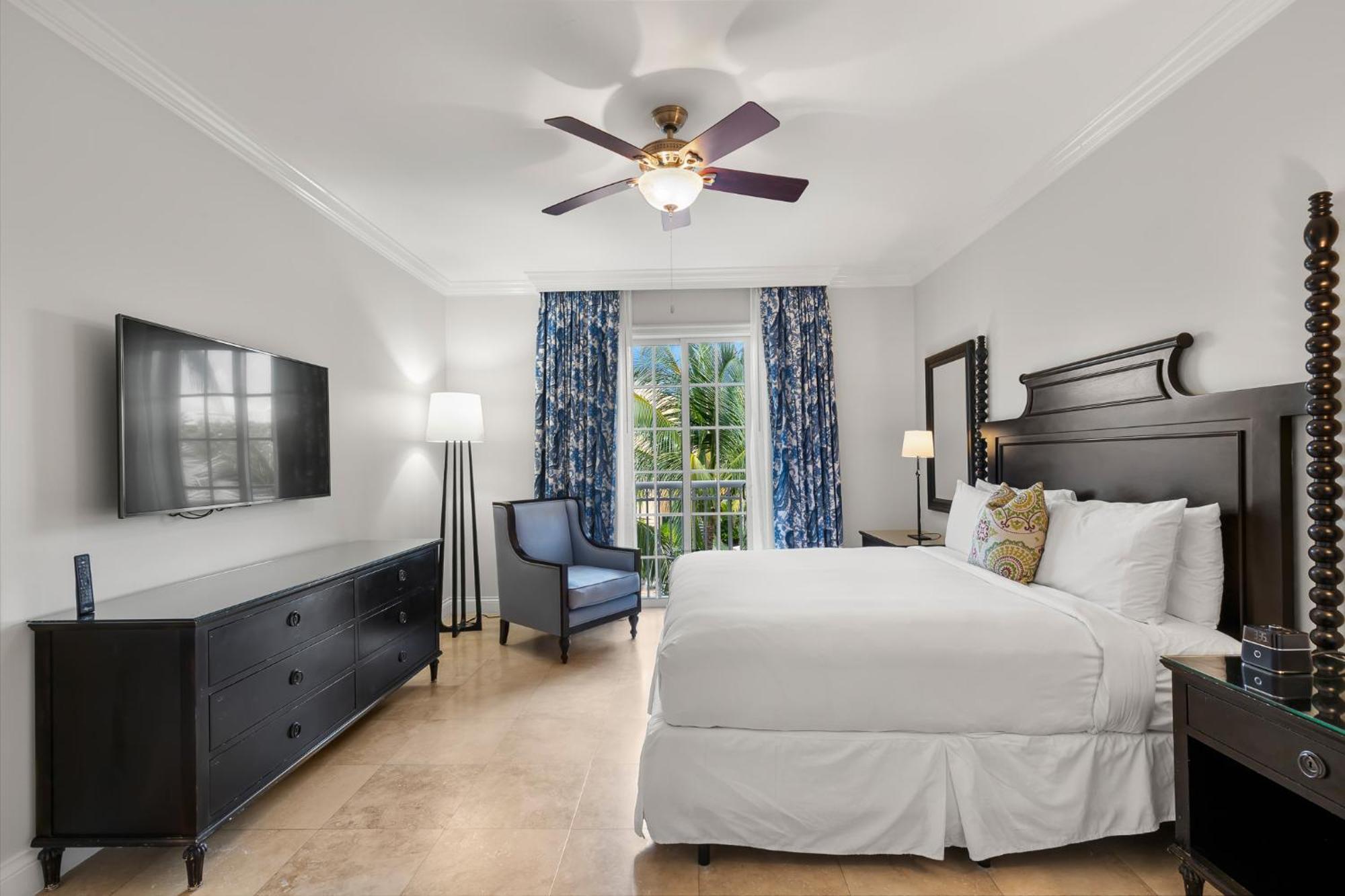 Beachside Resort & Residences Key West Rom bilde