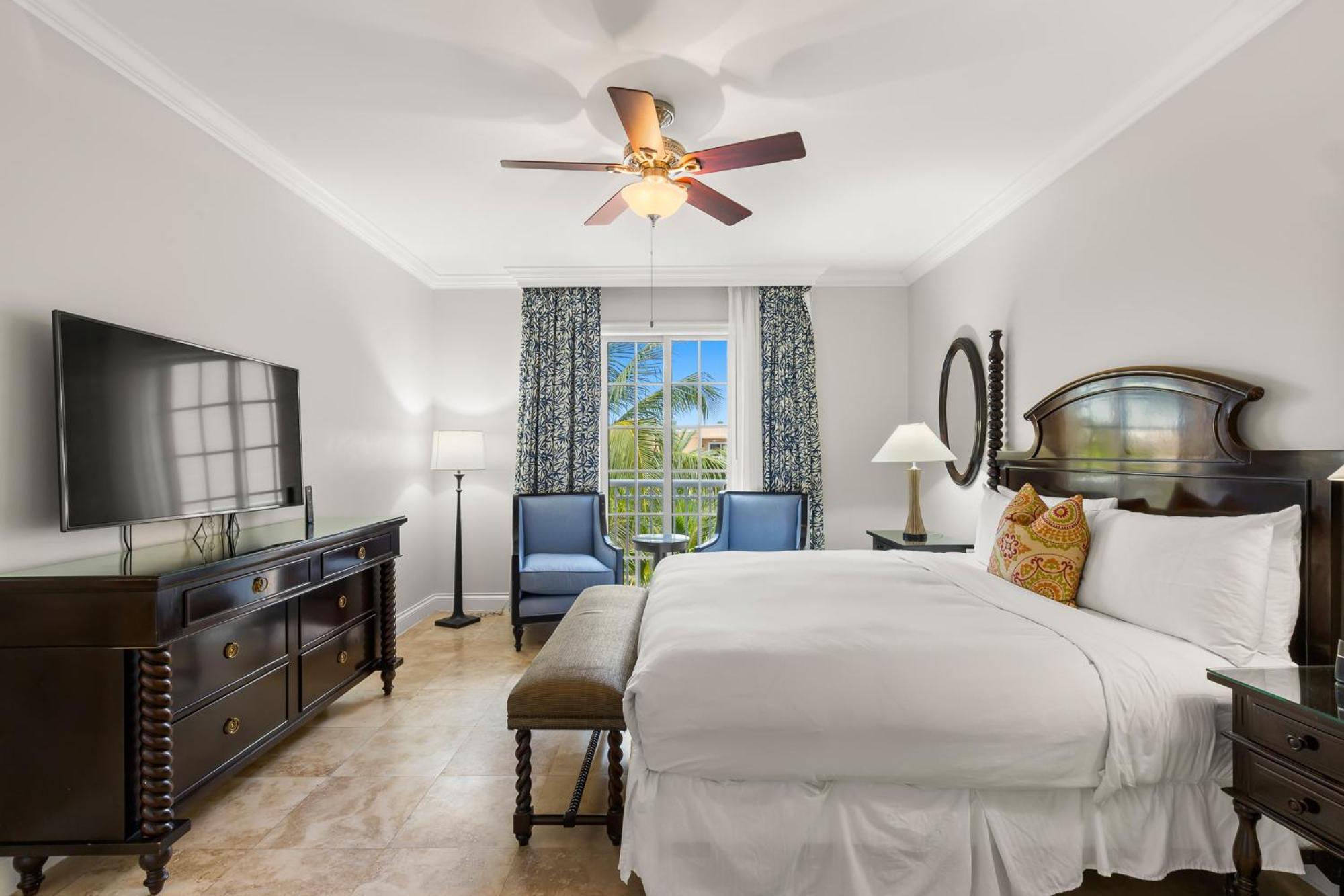 Beachside Resort & Residences Key West Rom bilde