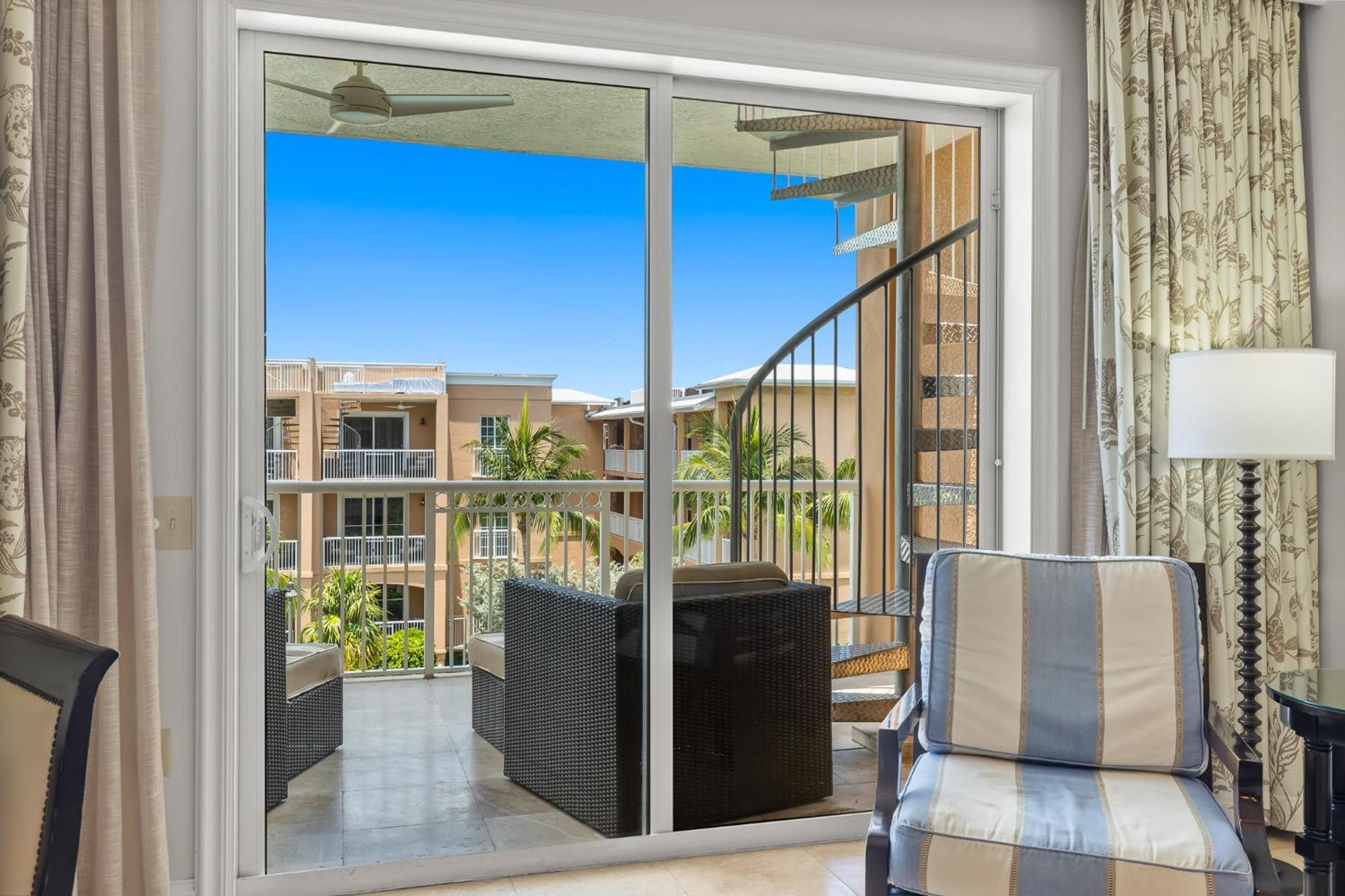 Beachside Resort & Residences Key West Rom bilde