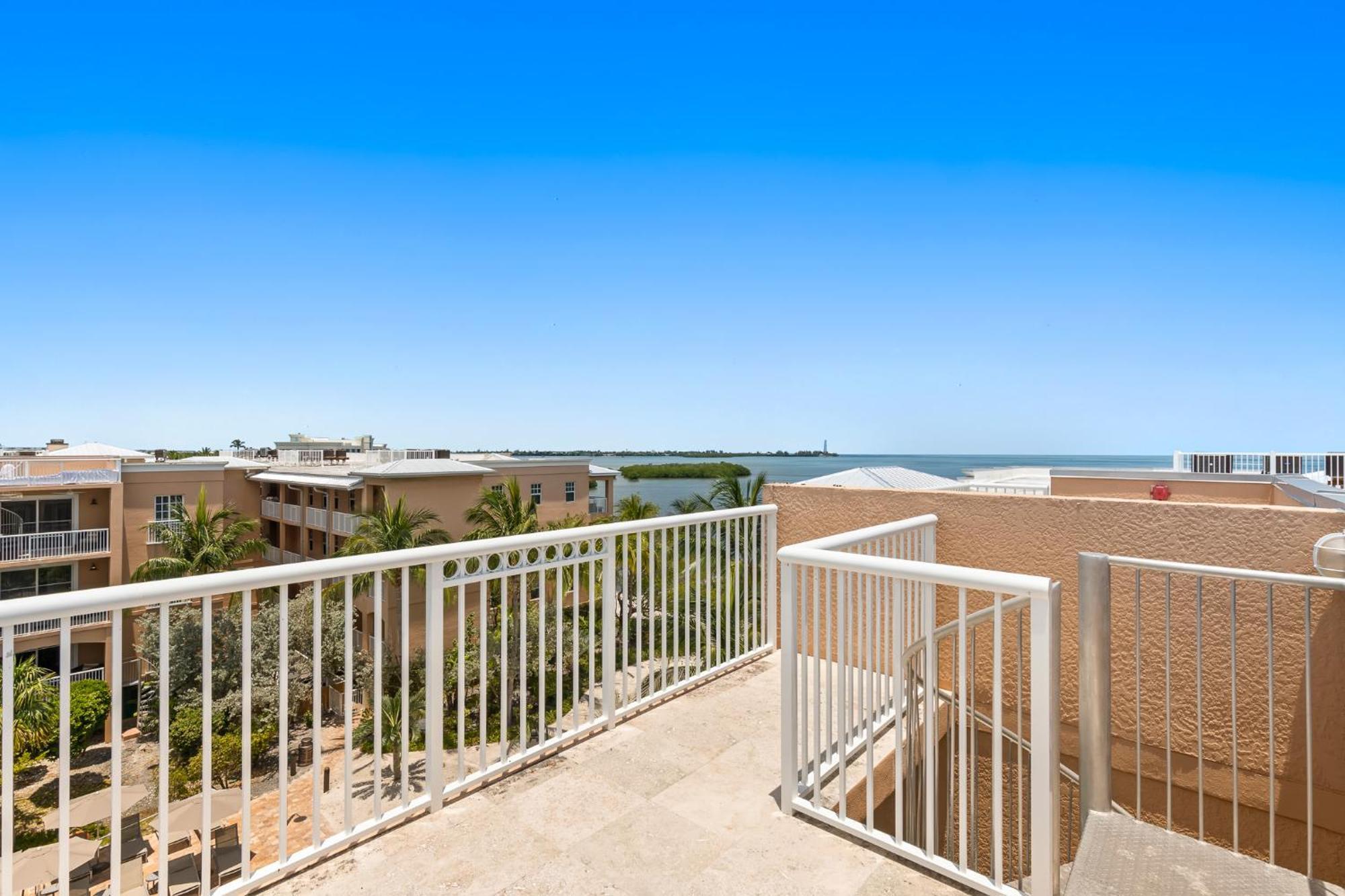 Beachside Resort & Residences Key West Rom bilde