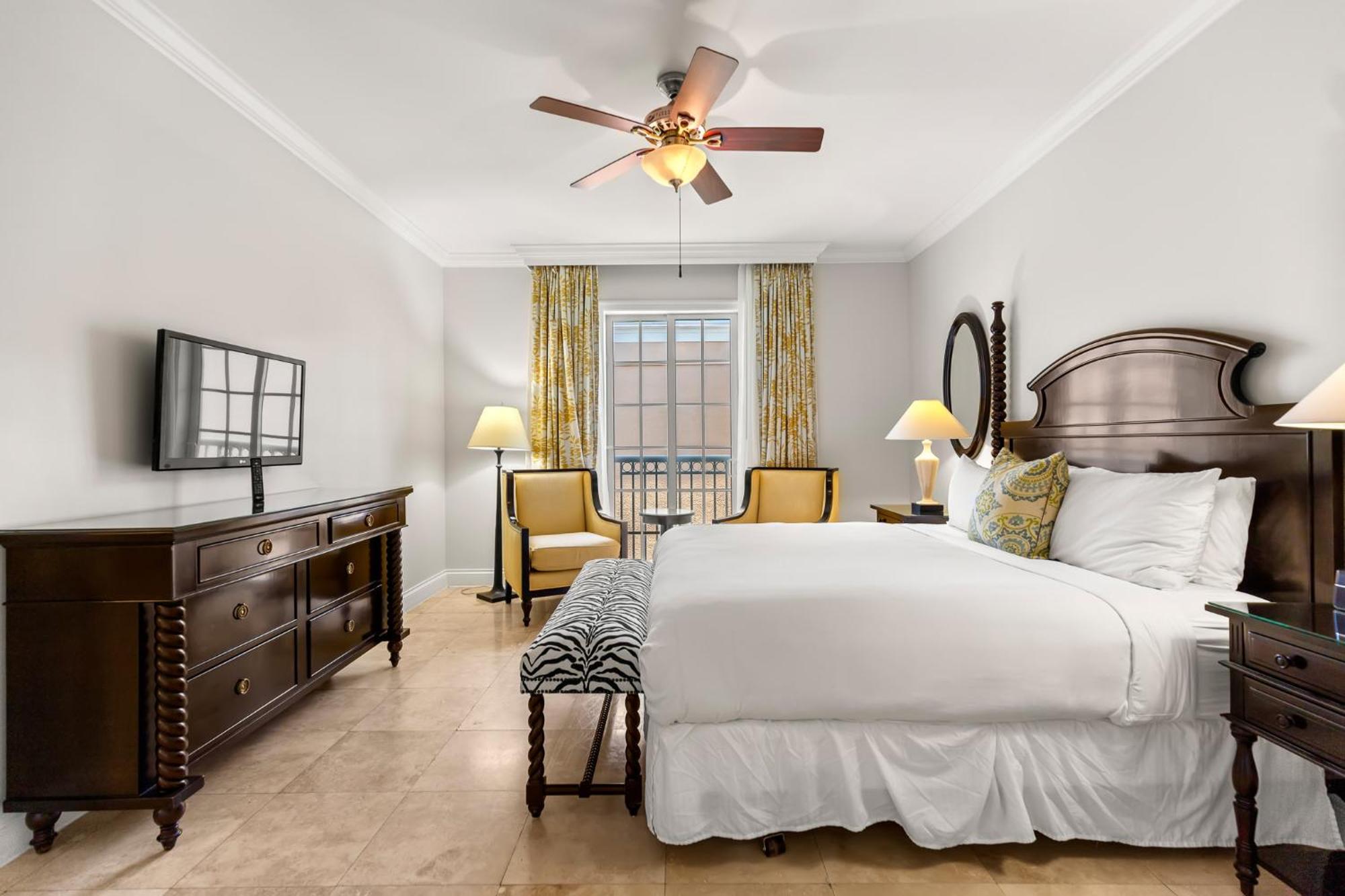 Beachside Resort & Residences Key West Rom bilde