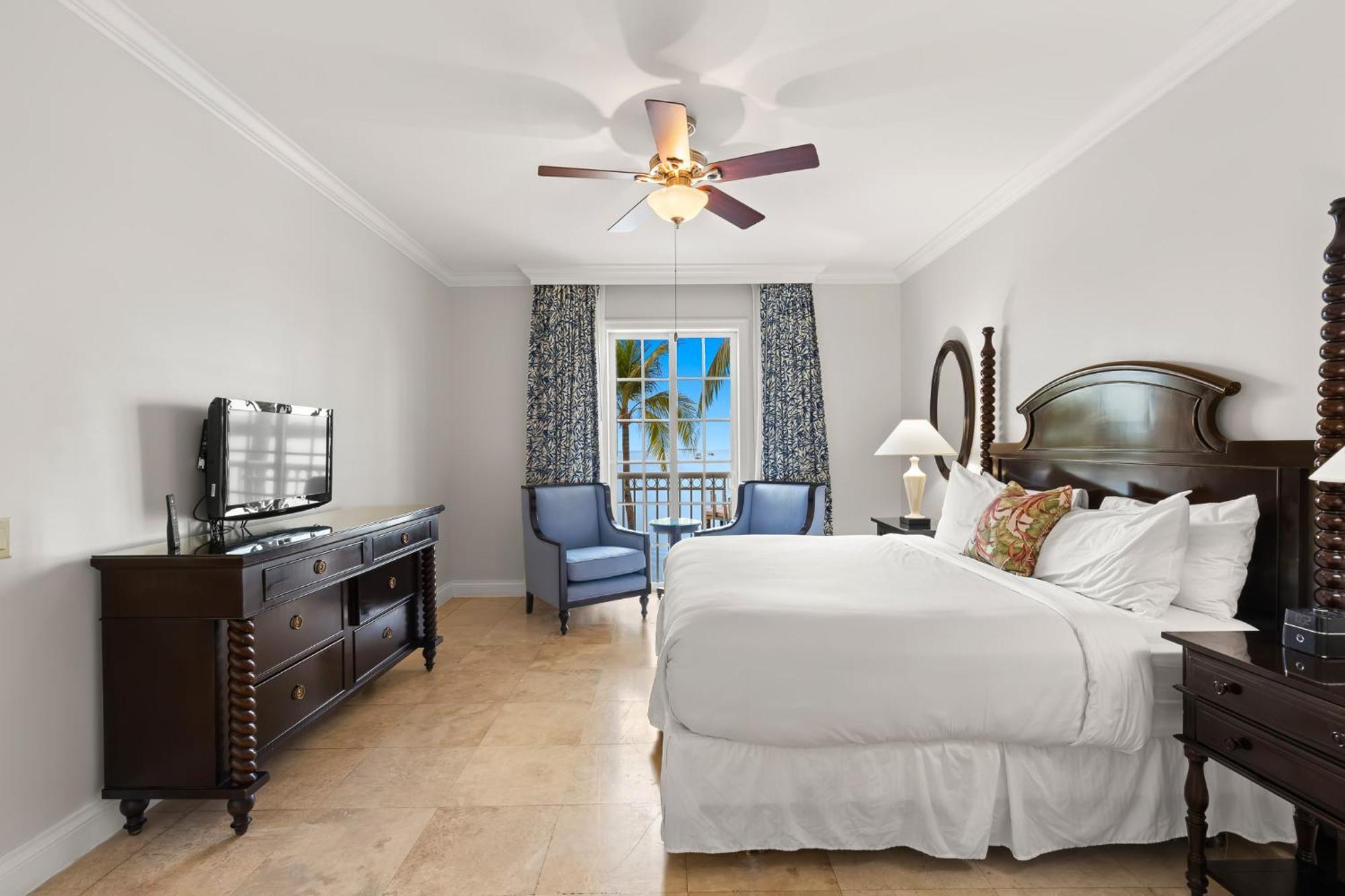 Beachside Resort & Residences Key West Rom bilde