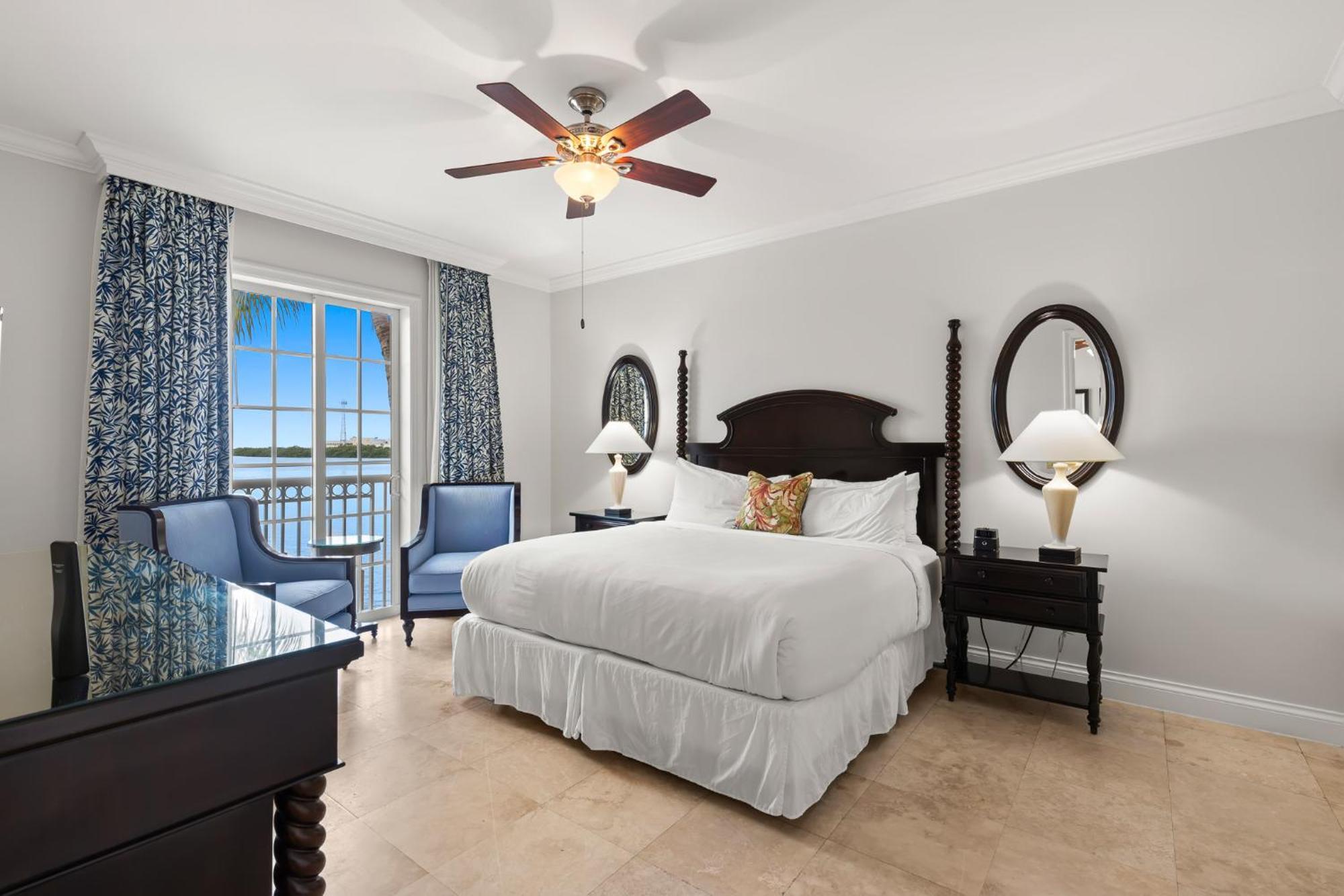 Beachside Resort & Residences Key West Rom bilde