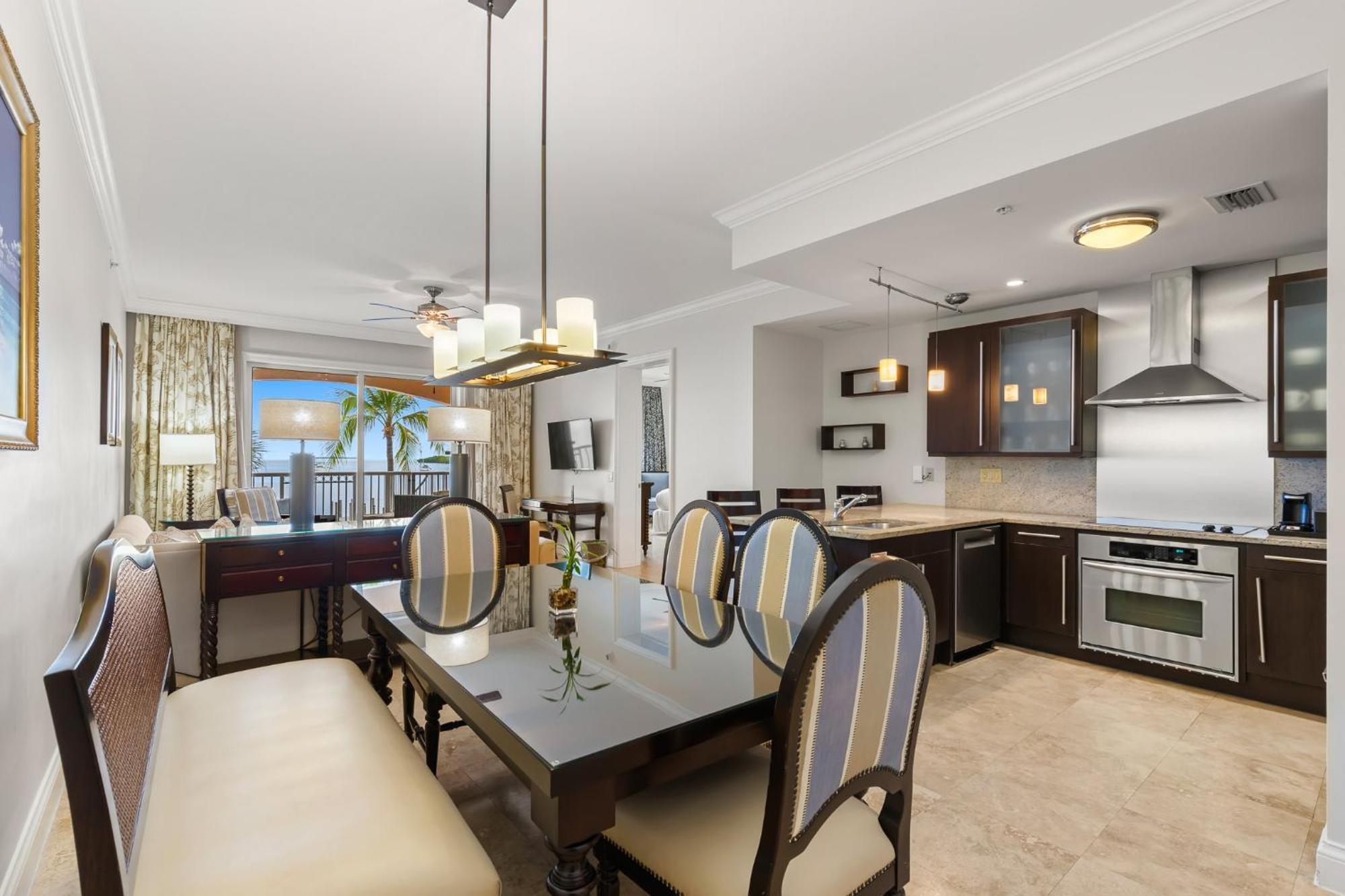 Beachside Resort & Residences Key West Rom bilde