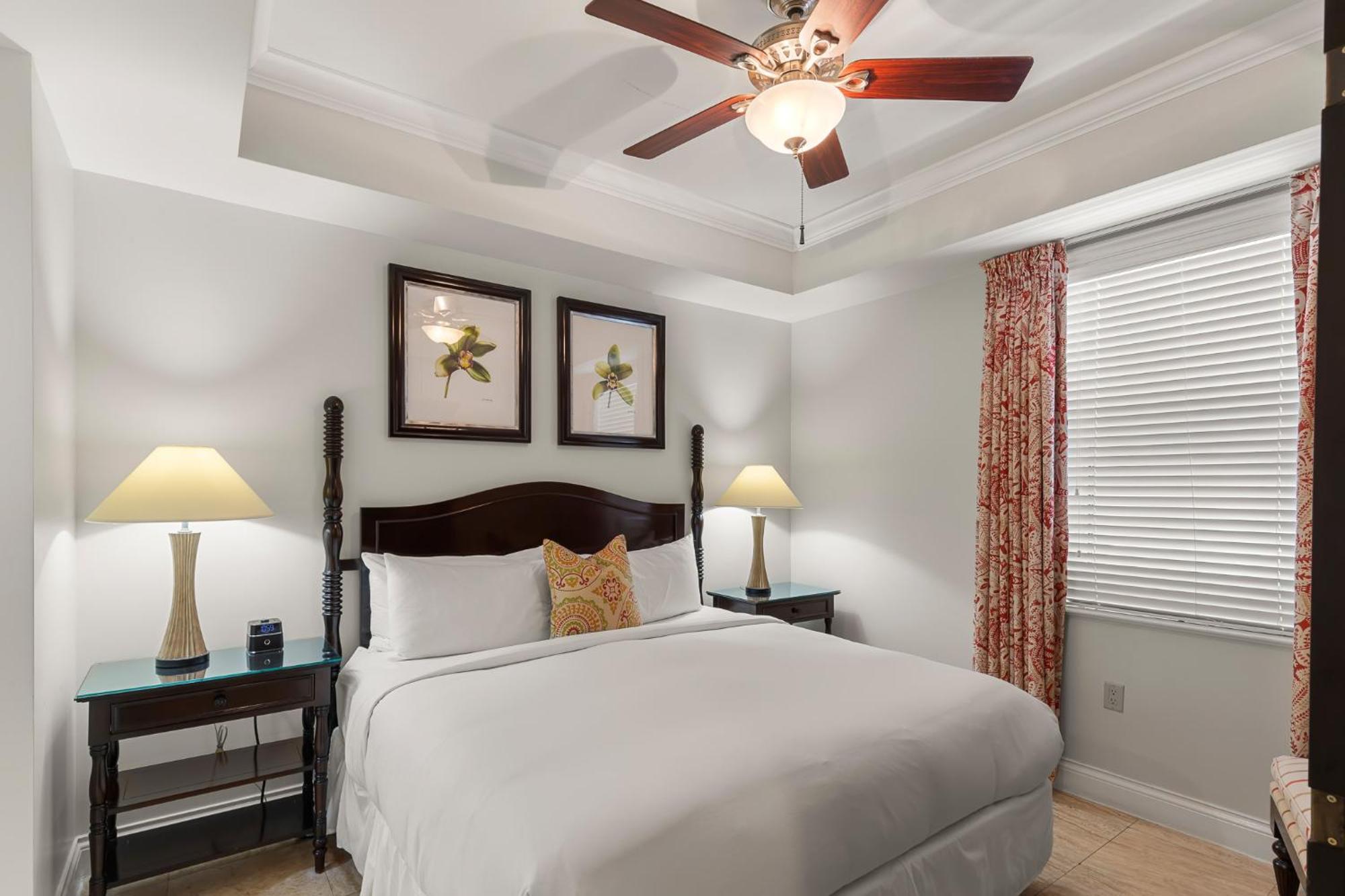 Beachside Resort & Residences Key West Rom bilde