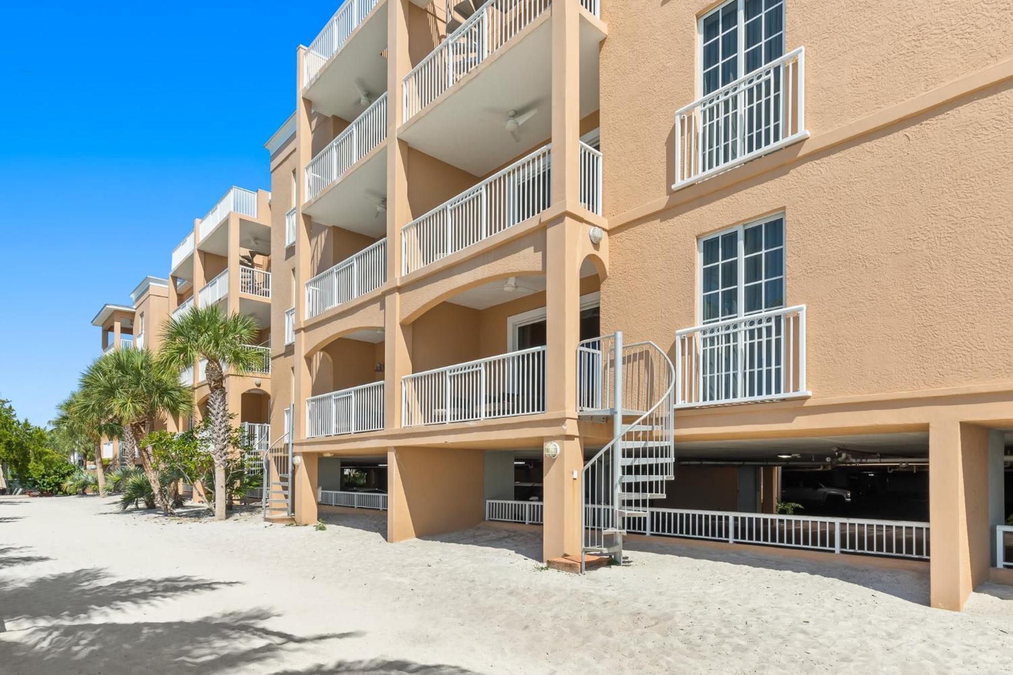 Beachside Resort & Residences Key West Rom bilde
