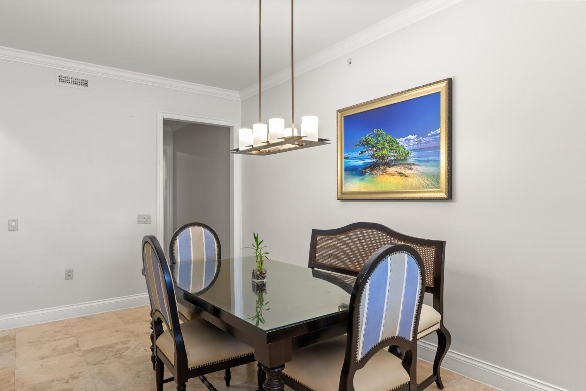 Beachside Resort & Residences Key West Rom bilde