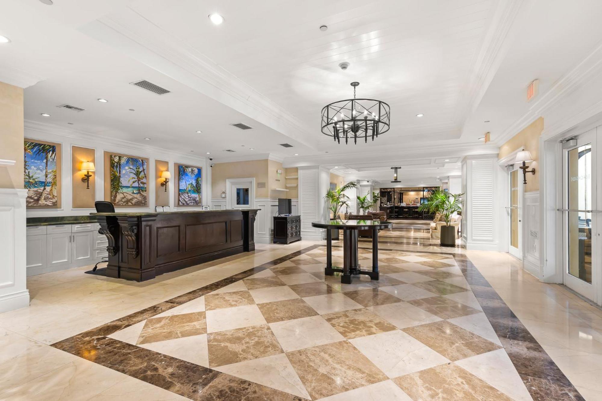 Beachside Resort & Residences Key West Eksteriør bilde
