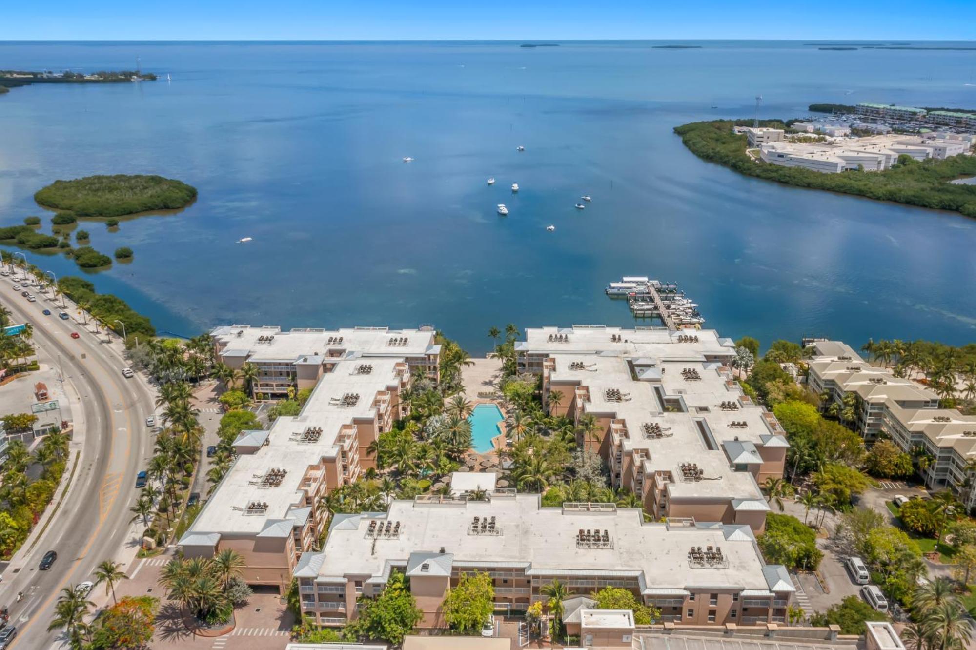 Beachside Resort & Residences Key West Eksteriør bilde