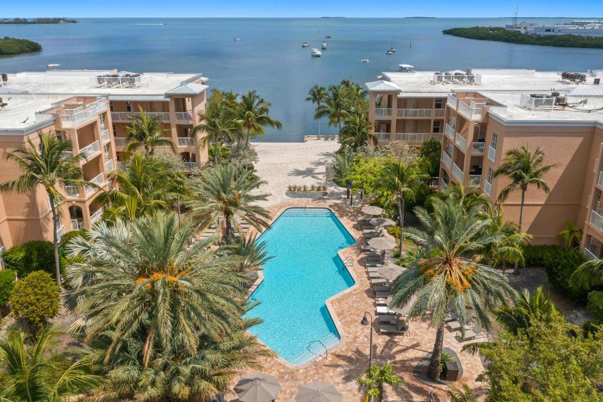 Beachside Resort & Residences Key West Eksteriør bilde