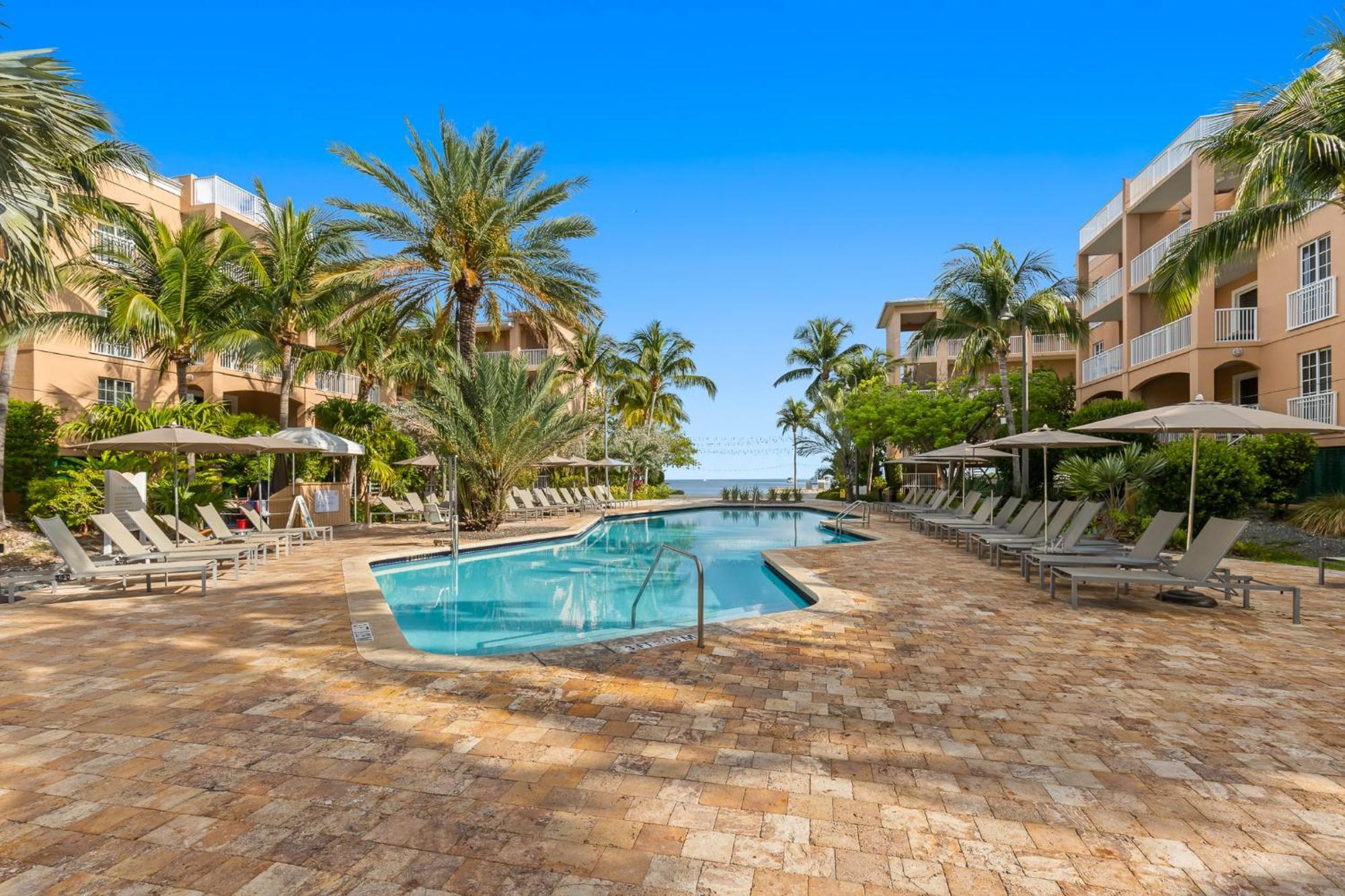 Beachside Resort & Residences Key West Eksteriør bilde