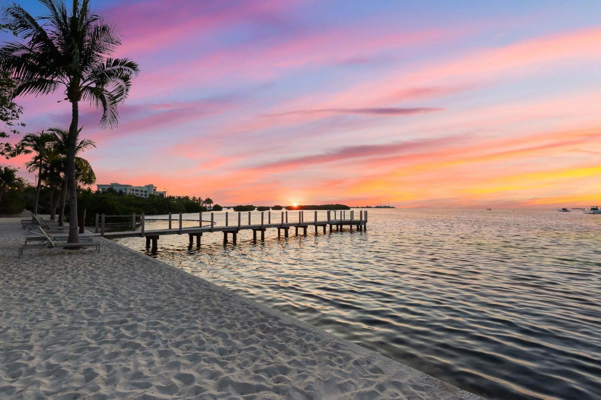 Beachside Resort & Residences Key West Eksteriør bilde