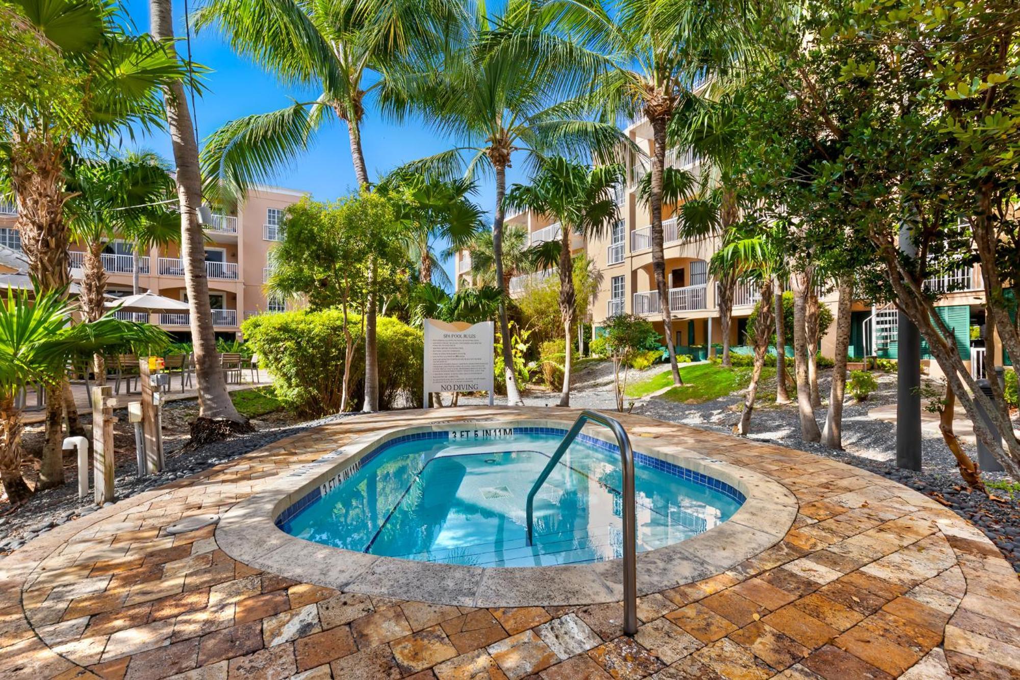 Beachside Resort & Residences Key West Eksteriør bilde