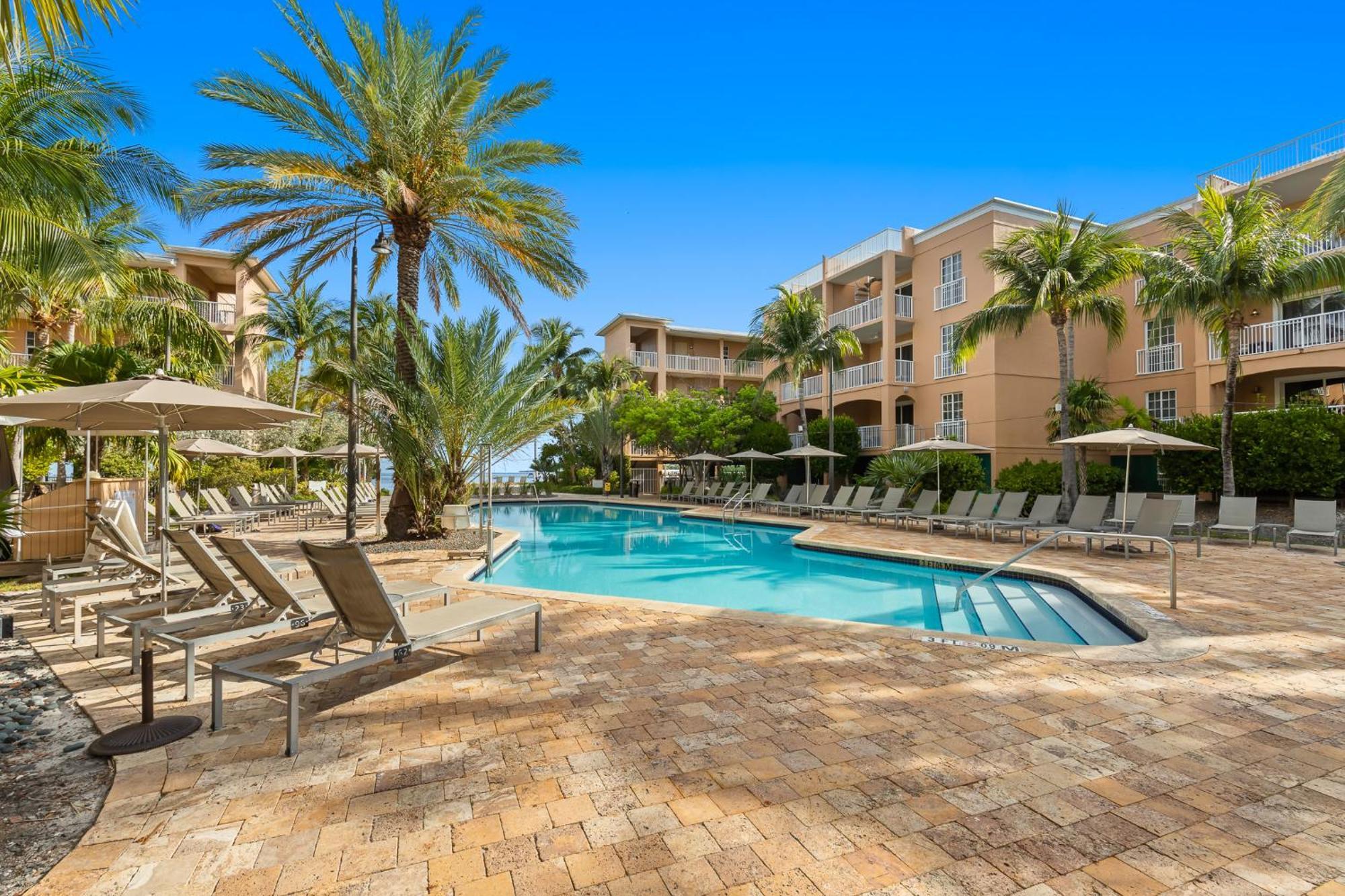 Beachside Resort & Residences Key West Eksteriør bilde