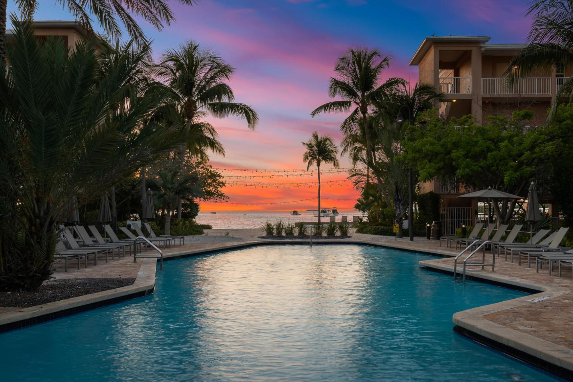 Beachside Resort & Residences Key West Eksteriør bilde