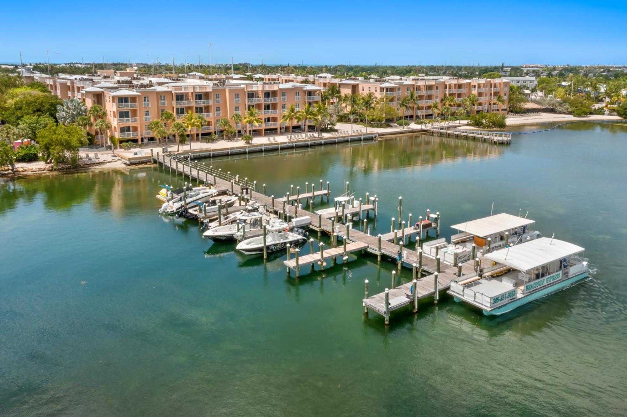 Beachside Resort & Residences Key West Eksteriør bilde