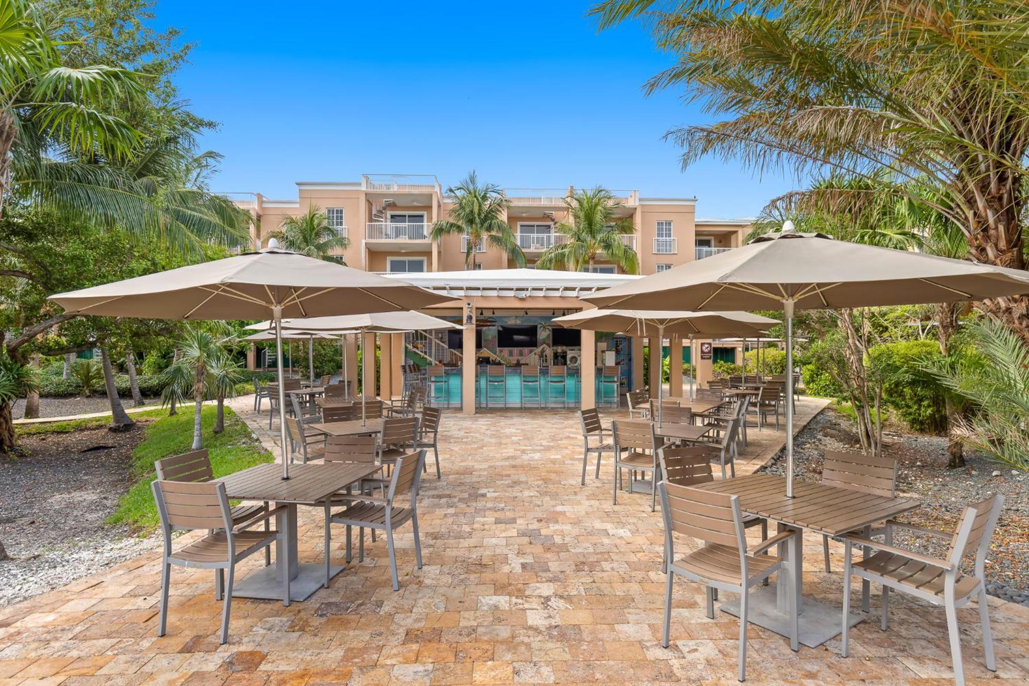Beachside Resort & Residences Key West Eksteriør bilde