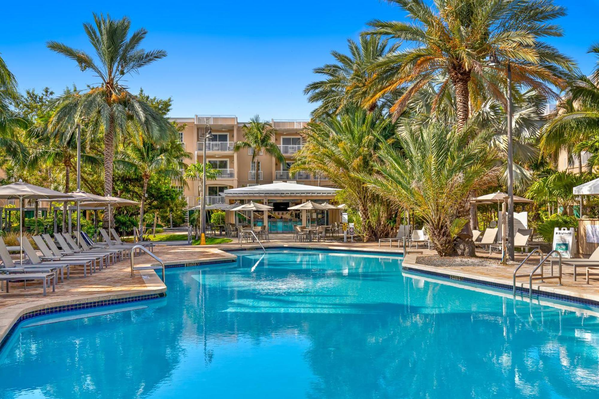 Beachside Resort & Residences Key West Eksteriør bilde