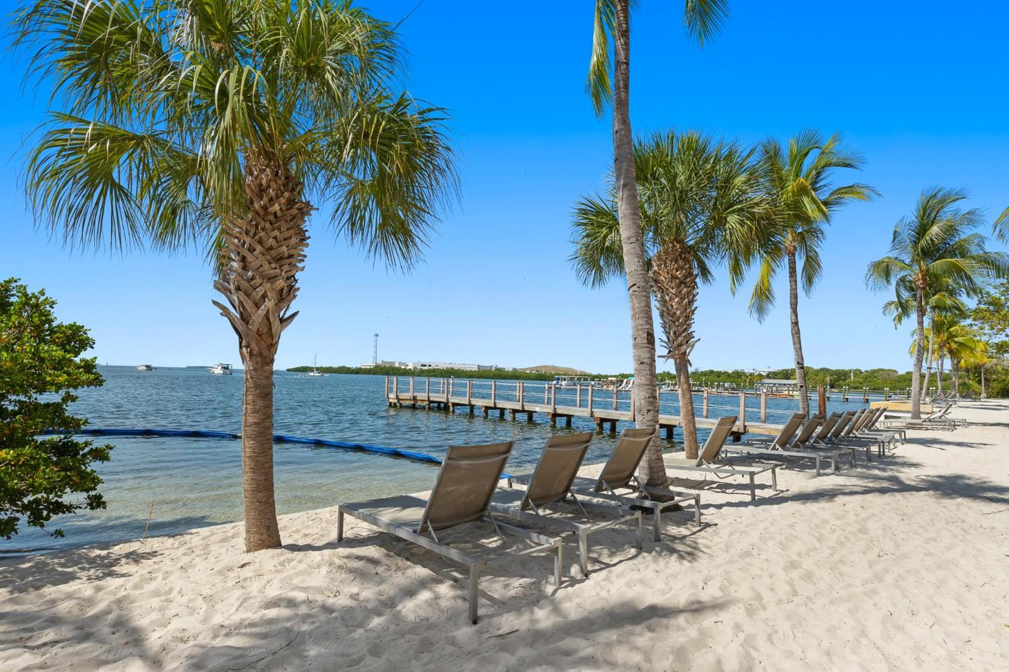 Beachside Resort & Residences Key West Eksteriør bilde