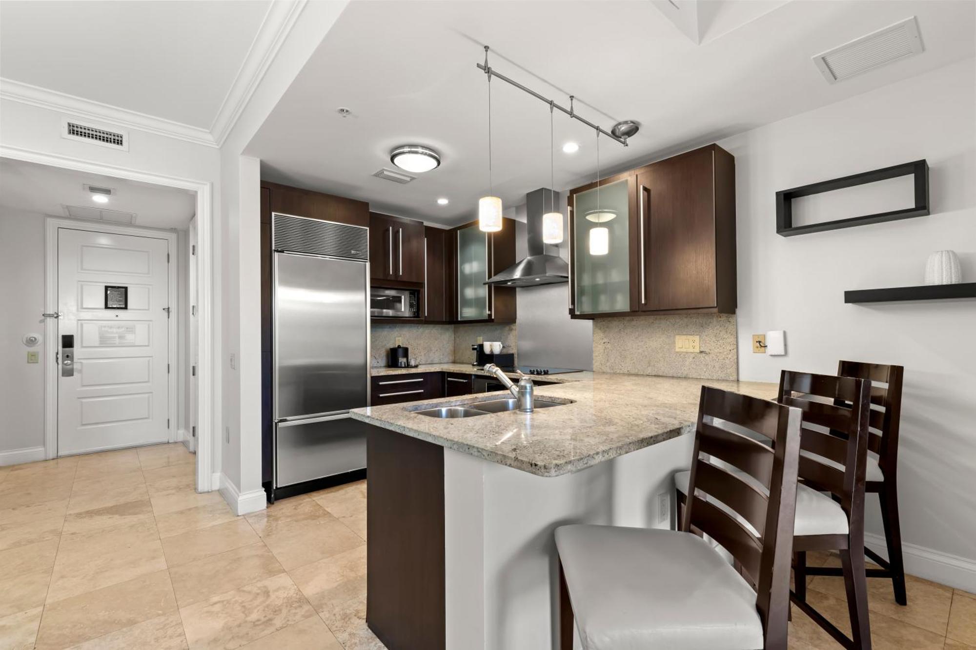 Beachside Resort & Residences Key West Eksteriør bilde